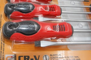 Công Nghiệp Tùy Chỉnh Bỏ Túi Mô-men Xoắn Không Dây Công Cụ Thiết Lập <span class=keywords><strong>Mini</strong></span> Vít Điều Khiển Dao Tuốc Nơ Vít Với Magnetics - Product Image 5