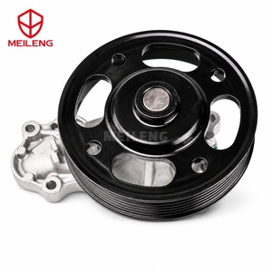 Pompe à eau MEILENG 19200-RPY-G01 pour Honda Civic FC FK 5 portes Touring <span class=keywords><strong>LE</strong></span> Type R (Touring) KA 6MT 2017-2021 - Product Image 1