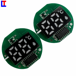 Home Appliance PCBA Electronic Design Service Electric Toothbrush <b>PCB</b> Reverse Engineering Production PCBA Design - Product Image 6