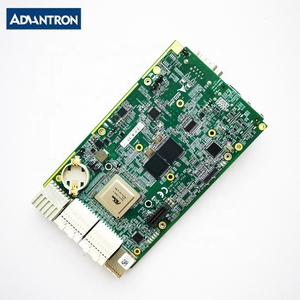 ADLINK PXIe Type-6 CB 51-38005-0B10 Module CPU de carte mère industrielle intégrée Stock d'origine Garantie d'un an - Product Image 3