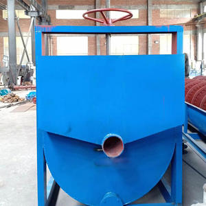 Maquinaria de lavado de arena en espiral, proveedores de plantas de lavado de arena artificial con tornillo - Product Image 6