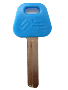 Llaves Magnéticas para Cerradura de Puerta de Latón UL050 Multi-Shape LW4, Llave Metálica para Puerta, Llave Australiana - Product Image 6