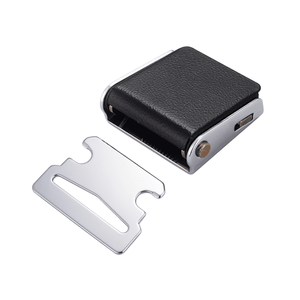 Combinaison de pompier de protection essentielle avec boucles de sécurité et vêtements de participation - Product Image 5