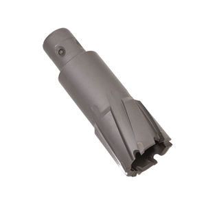 Assortment of 6 <b>long</b> Krino TCT core <b>drill</b> <b>bits</b> with Quick-In attachment in case, 14-22mm - Product Image 3