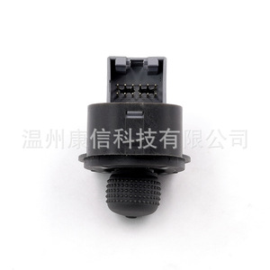 Interruptores de Ajuste de Retrovisores 735511514 para Fiat Ducator III/Boxer III, Espejos Retrovisores para Automóviles - Product Image 1