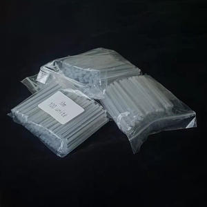 Manchon de protection thermorétractable, pour connexion de câbles Fiber optique, avec <span class=keywords><strong>aiguille</strong></span> en acier, Tube thermorétractable, mm - Product Image 6