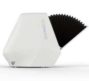 Analizador de piel 3D MEICET ISEMECO S7 <span class=keywords><strong>para</strong></span> clínica de piel Medspa - Product Image 4