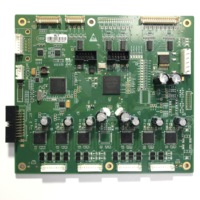 Composants d'assemblage de circuits imprimés industriels multicouches professionnels personnalisés, SMT DIP, certifiés ISO9001, service PCBA FR-4 avec garantie de 3 ans