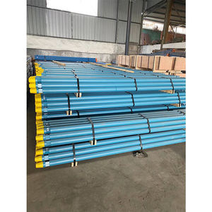 89mm 102mm 114mm 2 3/<span class=keywords><strong>8</strong></span> "3 1/2" API REG DTH tubo de perforación <span class=keywords><strong>varilla</strong></span> piezas de maquinaria minera <span class=keywords><strong>precio</strong></span> de fábrica - Product Image 4