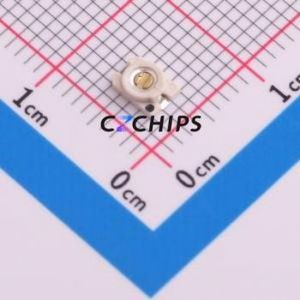 JZ030 ตัวเก็บประจุแบบปรับได้ 1812 ( ความจุไฟฟ้าสถิต: )( ความถี่การทำงาน: 5001MHz อุณหภูมิการทำงาน: ) - Product Image 1