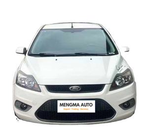 Venta al por Mayor de <span class=keywords><strong>Ford</strong></span> <span class=keywords><strong>Focus</strong></span> <span class=keywords><strong>2016</strong></span> <span class=keywords><strong>Usado</strong></span>, Automático, Asientos de Tela, Cámara Trasera, Volante a la Izquierda, <span class=keywords><strong>Precio</strong></span> Bajo, Familiar - Product Image 1