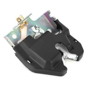 Actuador de Bloqueo Antirrobo para Automóvil 74851-S5A-013 DC 12V, Control Manual de Plástico para Maletero de Civic, City, Fit - Product Image 3