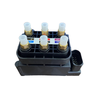 4F0616013 Bloc de soupape d'air neuf direct d'usine 4F0616005E Kit de suspension pneumatique pour A8D3 A6C6