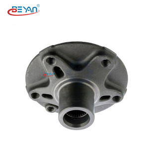 Ventes chaudes, stock d'usine, roulements de moyeu de roue avant et arrière 7P0501655A, adaptés à <span class=keywords><strong>Audi</strong></span> <span class=keywords><strong>Q7</strong></span> et Volkswagen Touareg BEYAN - Product Image 6