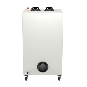 <span class=keywords><strong>Extracteur</strong></span> de fumée et <span class=keywords><strong>d</strong></span>'odeurs industriel à port unique Ruiwan RD7500, machine de traitement environnemental de la fumée - Product Image 3