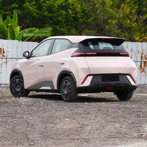 BYD Seagull 405KM Flying Edition ปี 2025 มีรถพร้อมส่ง รถมินิพลังงานไฟฟ้าใหม่ ปี 2025 ตัวเลือกครบครัน ผลิตในจีน - Product Image 2