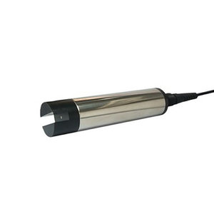 Medidor de Concentración de Lodos Sólidos Suspendidos 0-50000mgL, Medidor de Turbidez en Línea con Pantalla Digital de Acero Inoxidable - Product Image 2