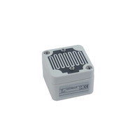 Mini capteur de pluie automatique pour maison intelligente pour maison verte ou usine grands bâtiments fenêtre moteur actionneur accessoires de contrôle