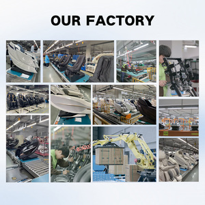 Einzigartige Funktionen Überlegener Leistungsstarker 5D-Schallwellen-Vibrations-Körpertherapie-Spa-Massagestuhl in Rand - Product Image 5