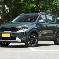 Modèle 2024, SUV compact avec moteur 1.5L haute performance, transmission automatique, pour Sonet, norme d'émission Euro VI, véhicule d'origine usine, voiture de grande valeur