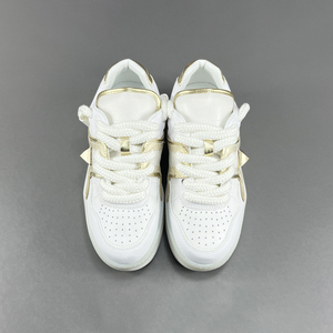 Nuevo Producto, Zapatos Casuales, Diseño de Moda, Zapatillas Deportivas ODM y OEM, Zapatos Deportivos para Caminar al Aire Libre, Zapatillas Atléticas al por Mayor para Mujer - Product Image 6