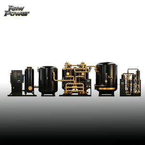 Petite machine génératrice d'azote PSA 220V, générateur d'<span class=keywords><strong>oxygène</strong></span> <span class=keywords><strong>médical</strong></span> pour l'emballage alimentaire, les hôpitaux et les laboratoires - Product Image 1