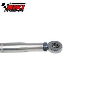 <span class=keywords><strong>Barre</strong></span> de <span class=keywords><strong>traction</strong></span> avant en aluminium argenté pour Acura Integra 94-01 et pour 92-95 - Product Image 6