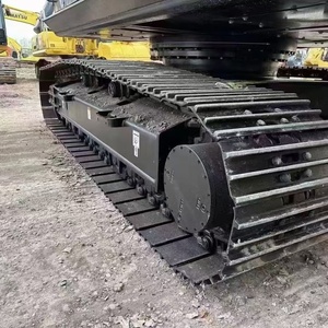 Pompe et boîte de vitesses d'occasion pour excavatrice hydraulique Sany SY245 de 24 tonnes, modèle 2024, en promotion – Vente chaude - Product Image 5