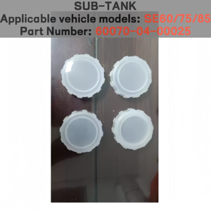 Repuestos Shantui para Excavadora SE60/75/85, Tanque <span class=keywords><strong>de</strong></span> Agua Auxiliar 60060-04-00097 60060-04-00097 60060-04-00063 60060-04-00064 - Product Image 3