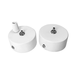 Accesorios de Iluminación Colgante Personalizados, Cubierta Decorativa para Lámpara de Techo, para Lámparas Colgantes de Interior - Product Image 2