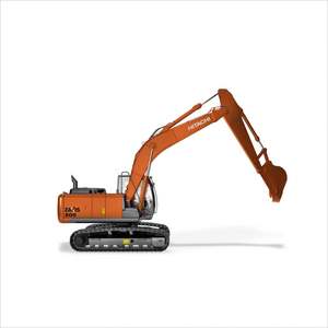 Excavadora Hitachi Zx200-5 de Segunda Mano, Máquina Industrial de Alta Calidad, Excavadora Hitachi de 20 Toneladas en Venta - Product Image 1