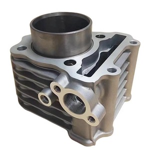 Motorcycle engine parts chinese supplier for 64mm double cylinder <strong>rd350</strong> block MM aluminum alloy hf - Product Image 6