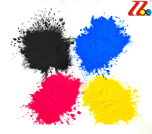 Poudre de toner Ricoh couleur compatible pour Ricoh MPC3500 4500 mpc3500 4500 C M <span class=keywords><strong>Y</strong></span> <span class=keywords><strong>K</strong></span> - Product Image 2