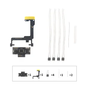 Refit Controller Parts Reprogrammable Chips Remapper Kits For PS5 BDM 030 Game Controllers Easy Installation Remap Flex Cables