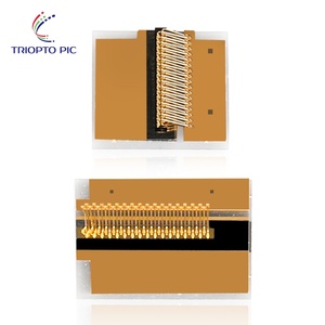 <span class=keywords><strong>COS</strong></span> تصنيع 1270 نانومتر 2 واط صمام ثنائي ليزر حزمة قصدير ذهبية باعث واحد على Submount لمعالجة المواد - Product Image 3