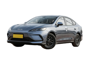 2025 Byd Seal 05dm Híbrido - Product Image 3