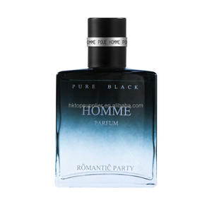 Parfums de Cologne Premium en Gros, Vaporisateur Déodorant pour Hommes avec Reçu Original - Product Image 3