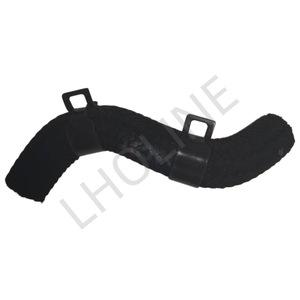 Manguera de refrigerante 37490-42700 de caucho EPDM para el sistema de refrigeración del motor, pieza de repuesto - Product Image 4