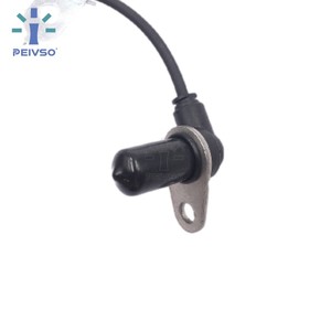 Sensor de Velocidad de Rueda ABS Universal Confiable PEIVSO, Delantero Derecho, para Mazda BT50 / Ford Ranger OEM UM534370X - Product Image 4