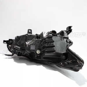 Para Nissan Altima 2023+ Luz Diurna Impermeable Antiniebla Conjunto de Faros Delanteros Pieza de Modificación 260609hf0c - Product Image 4