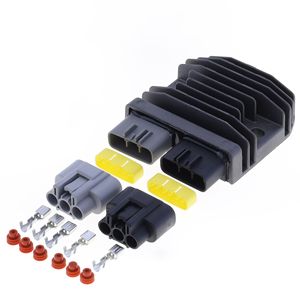 Régulateur de tension ATHENA - Origine Italie - Product Image 1