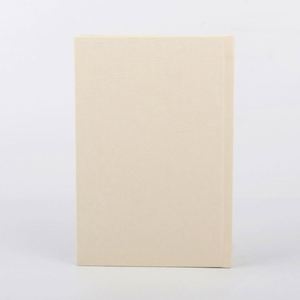 Hand Embroidered Hardcover Fabric Gift <b>Journal</b> with 100 Sheets - Product Image 4