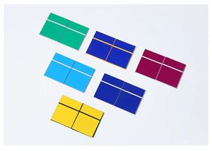 Custom Color White Black Red <strong>ABS</strong> Plastic Plate 0.6-3 mm <strong>Thickness</strong> Metal Vacuum Formed <strong>ABS</strong> Plastic <strong>Sheet</strong> for Auto Parts - Product Image 3