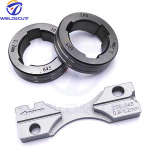 Kit Penggerak Rol Las Mig <span class=keywords><strong>Lincon</strong></span> Kp1697-045c dengan Bagian Las Berinti .045 - Product Image 1