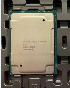 ซีพียู 8180 รุ่นทางการ 16 คอร์ 2.5GHz สำหรับเซิร์ฟเวอร์ ขายตรงจากโรงงาน คุณภาพสูง - Product Image 4