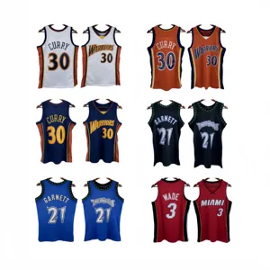 Basketball Clubs In America Retro Style Floral Basketball Jersey Design Quickdry Basketball Wear For M N