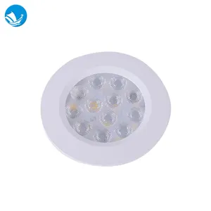 Marine Search Led Light BZYT03-03 Interior LED Downlight Dome Light Cabinet Light For Marine Yacht Boat RV