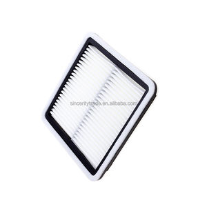 Elemento de filtro de aire de <span class=keywords><strong>precio</strong></span> al por mayor de alto rendimiento 16546-AA090 Filtro de aire para <span class=keywords><strong>Subaru</strong></span> <span class=keywords><strong>Impreza</strong></span> Legacy Forester - Product Image 2