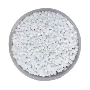 Resistencia a altas temperaturas PPS GF/CF Pellets Raw PPS GF CF Gránulos PPS CF reforzados con fibra de vidrio - Product Image 5