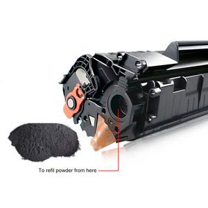 Cartucho de tóner campatiable 35A 85A CB435A CE285A para impresora láser HPS - Product Image 6